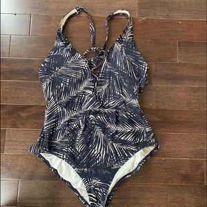 Michael Kors Swimsuit.